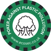 Poker Against Plastic Pollution