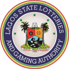 Lagos State Lotteries And Gaming Authority