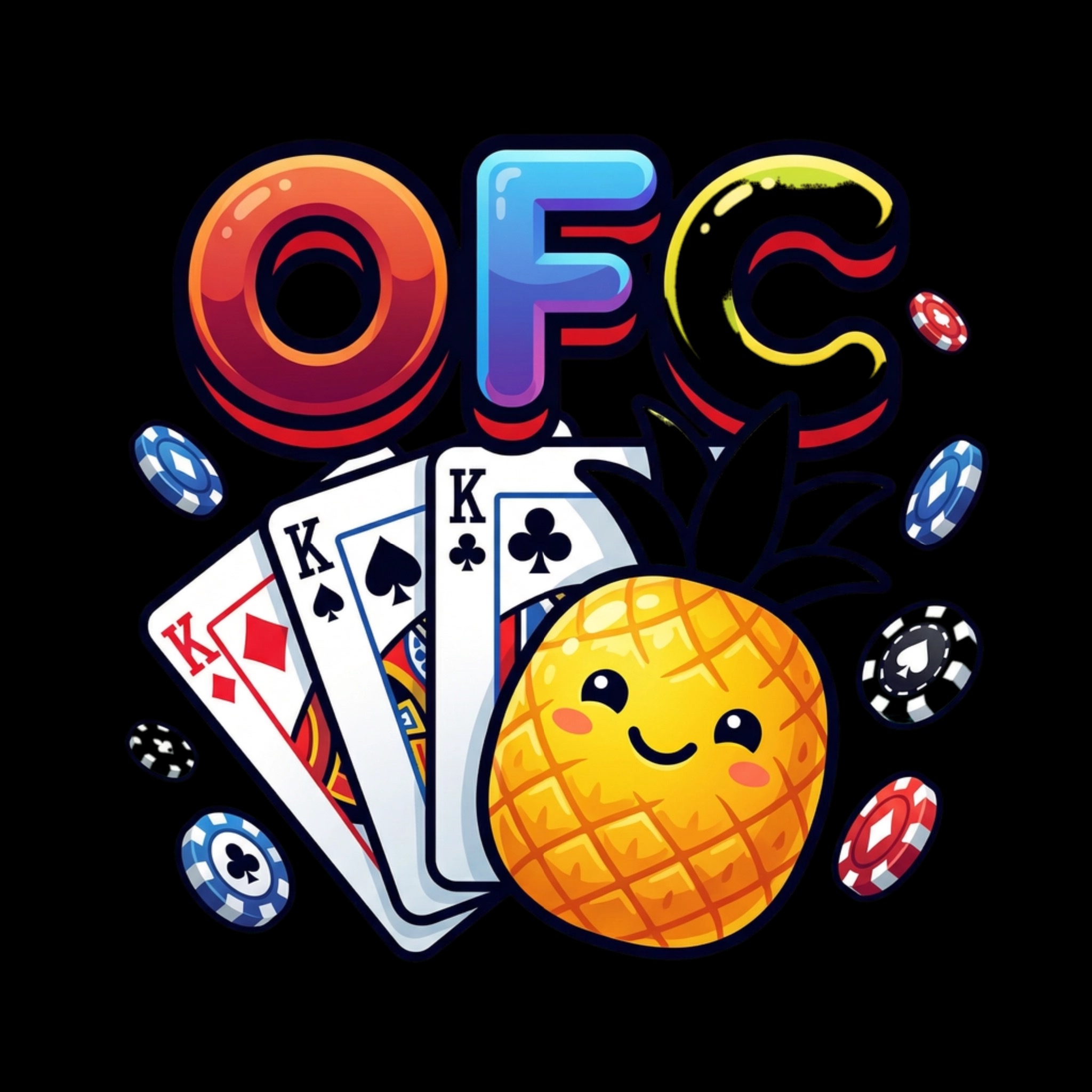 OFC Logo
